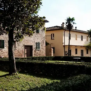 Farm stay Fattoria Rozzalupi, Cerreto Guidi