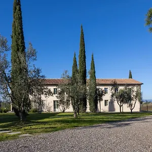 Resort Colle Alberti, Cerreto Guidi