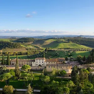 Resort Petriolo, Cerreto Guidi
