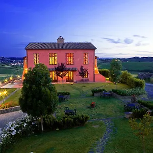 Farm stay Borgo Vigna Vecchia, Cerreto Guidi