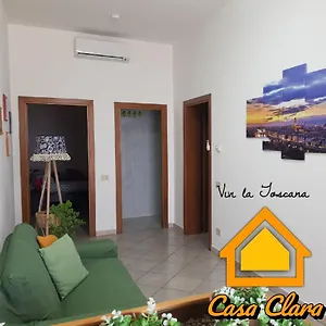 Casa Clara Cerreto Guidi