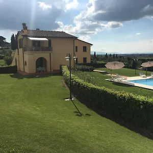 Il Borgherino Cerreto Guidi