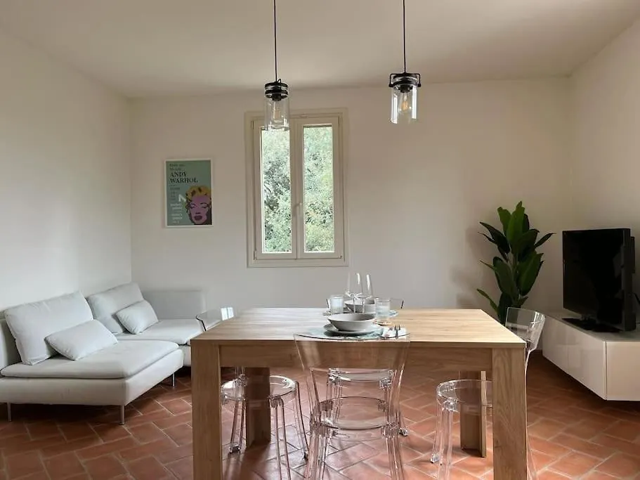 Il Nido Apartment Cerreto Guidi Italy