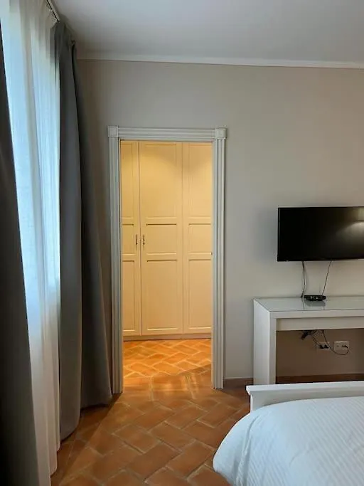 Il Nido Apartment Cerreto Guidi