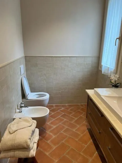 Il Nido Apartment Cerreto Guidi