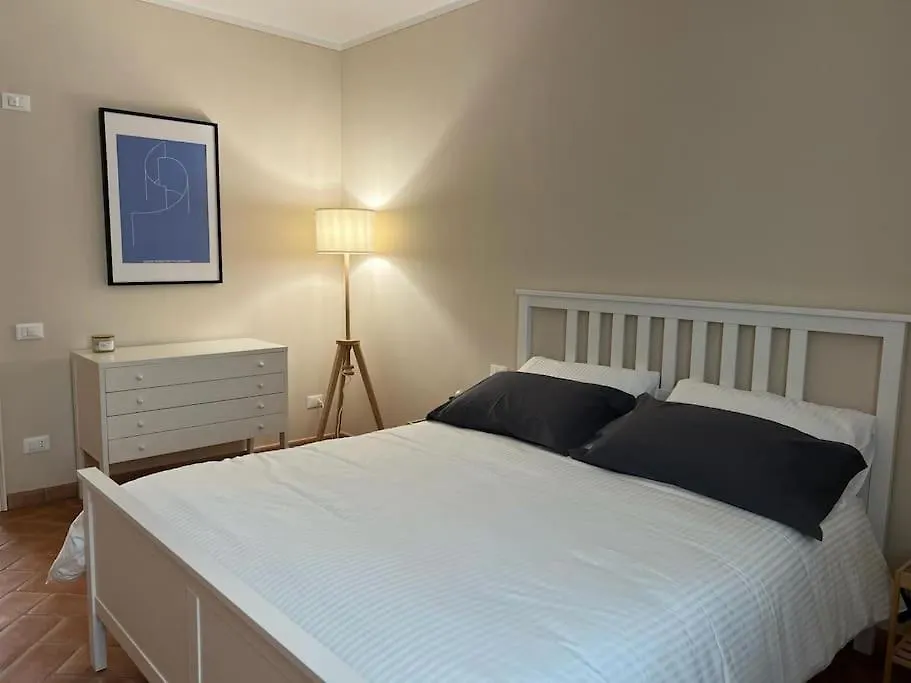 Il Nido Apartment Cerreto Guidi