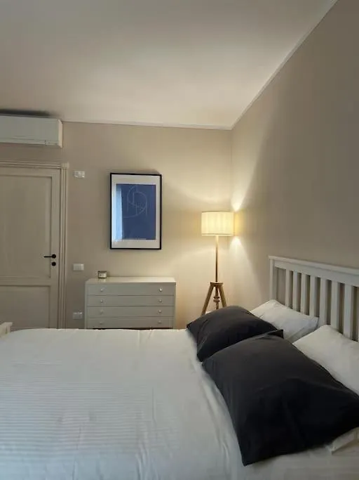 Il Nido Apartment Cerreto Guidi