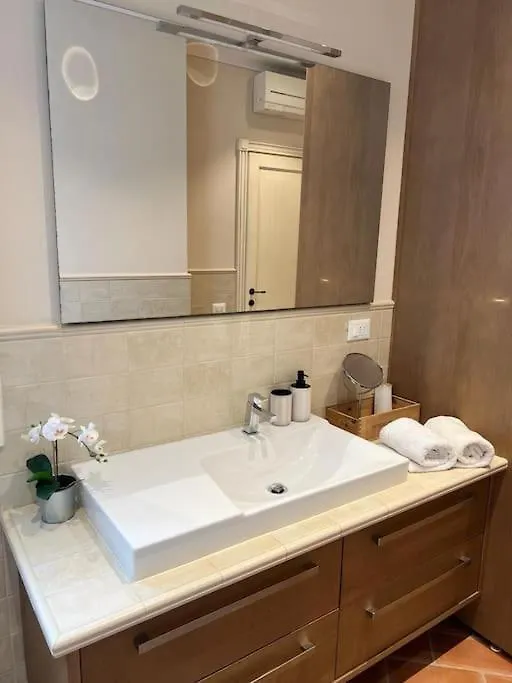 Il Nido Apartment Cerreto Guidi 0*,