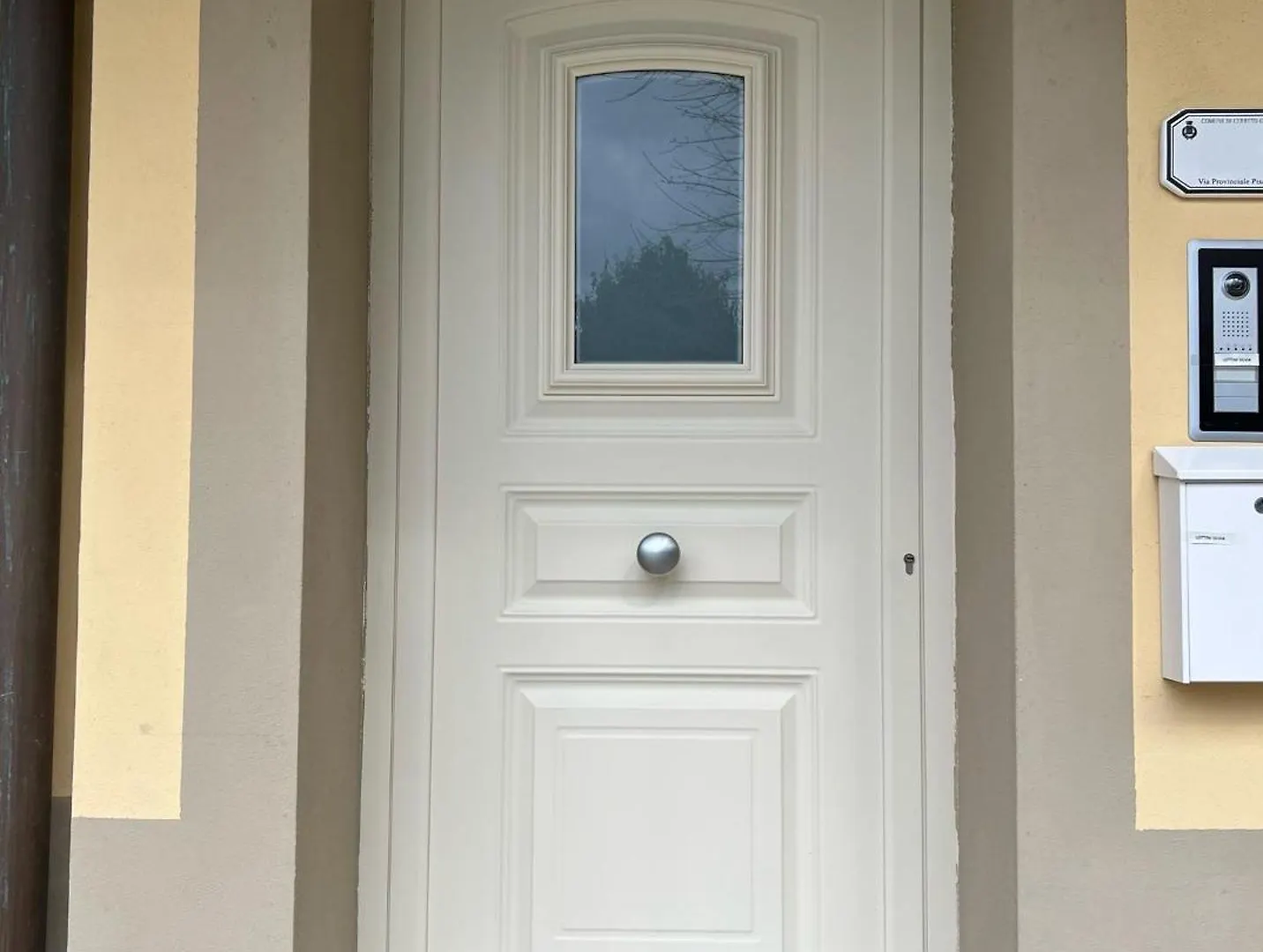 Il Nido Apartment Cerreto Guidi