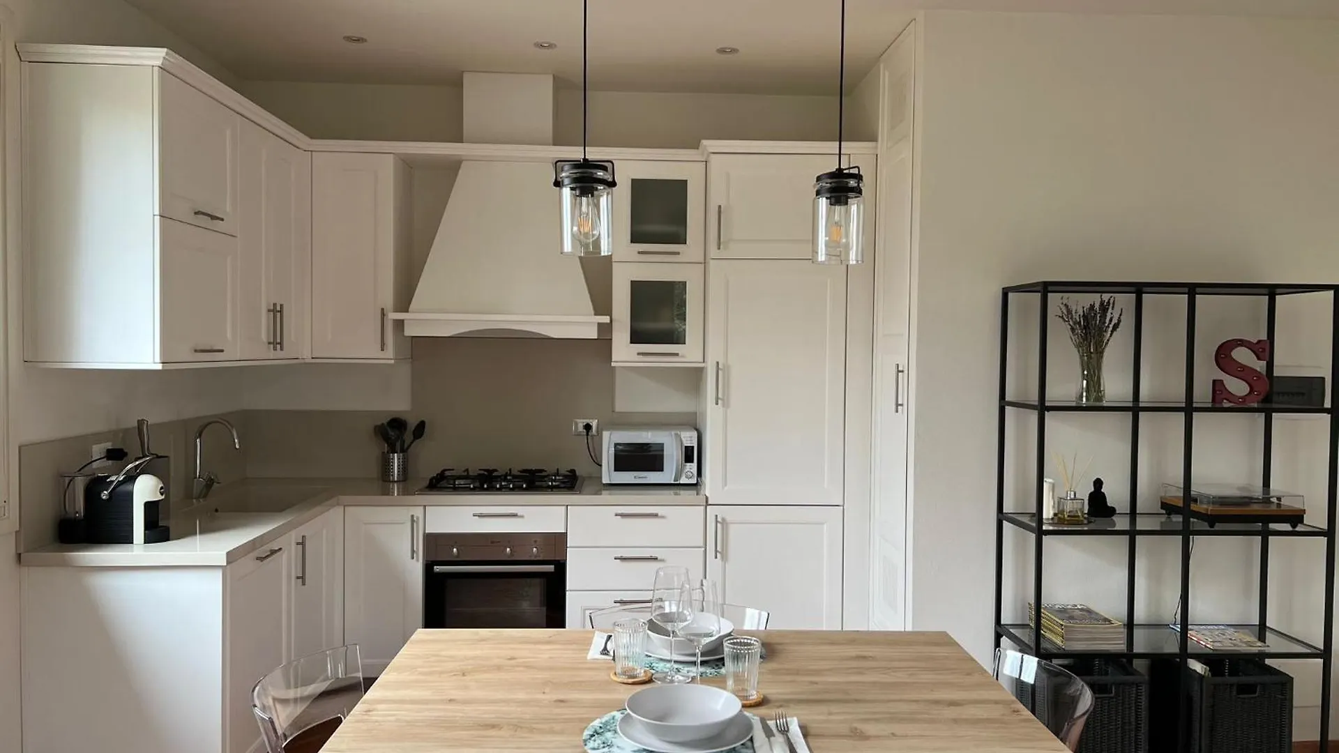 Il Nido Apartment Cerreto Guidi Italy