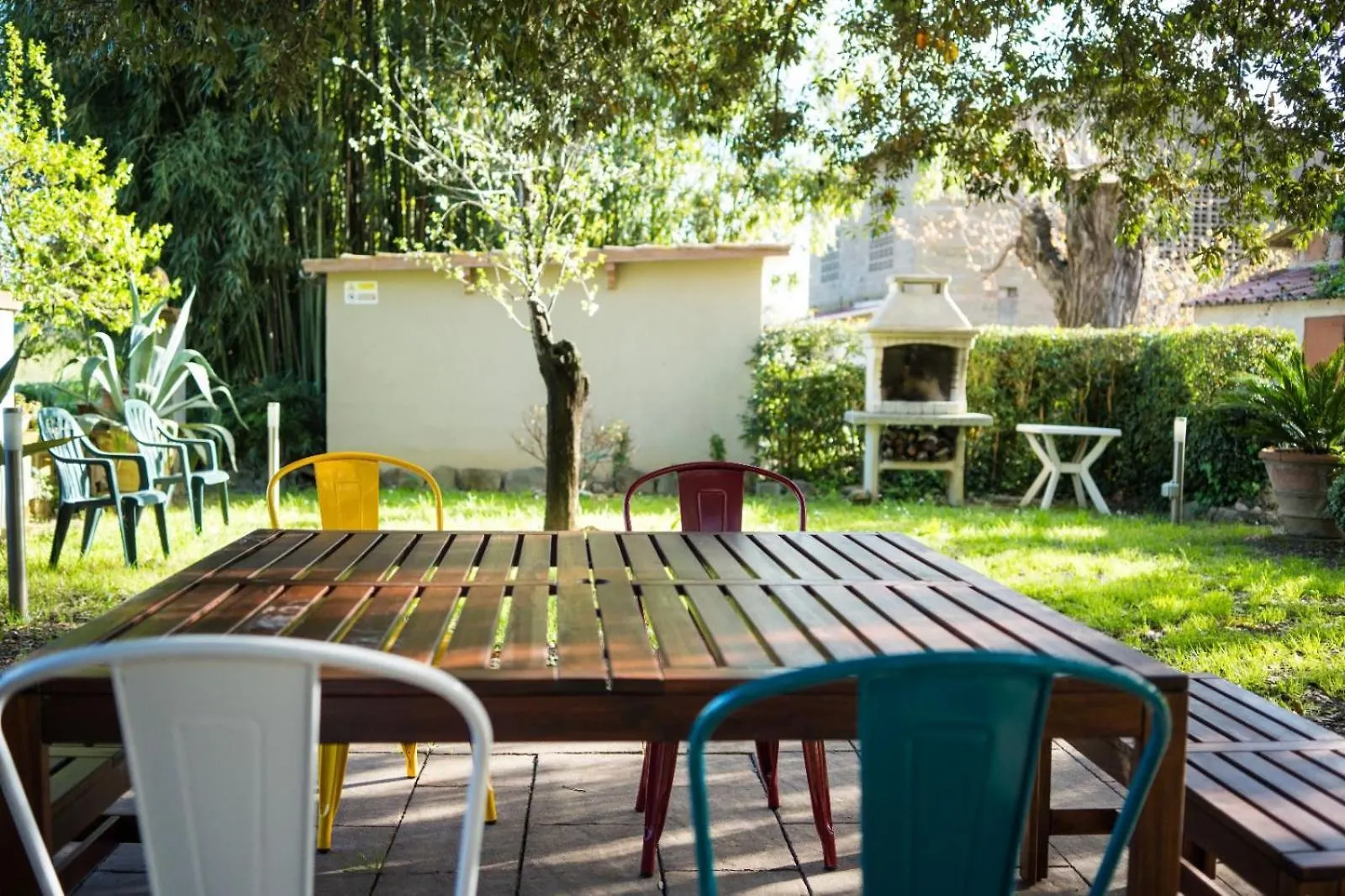 Il Nido Apartment Cerreto Guidi Italy