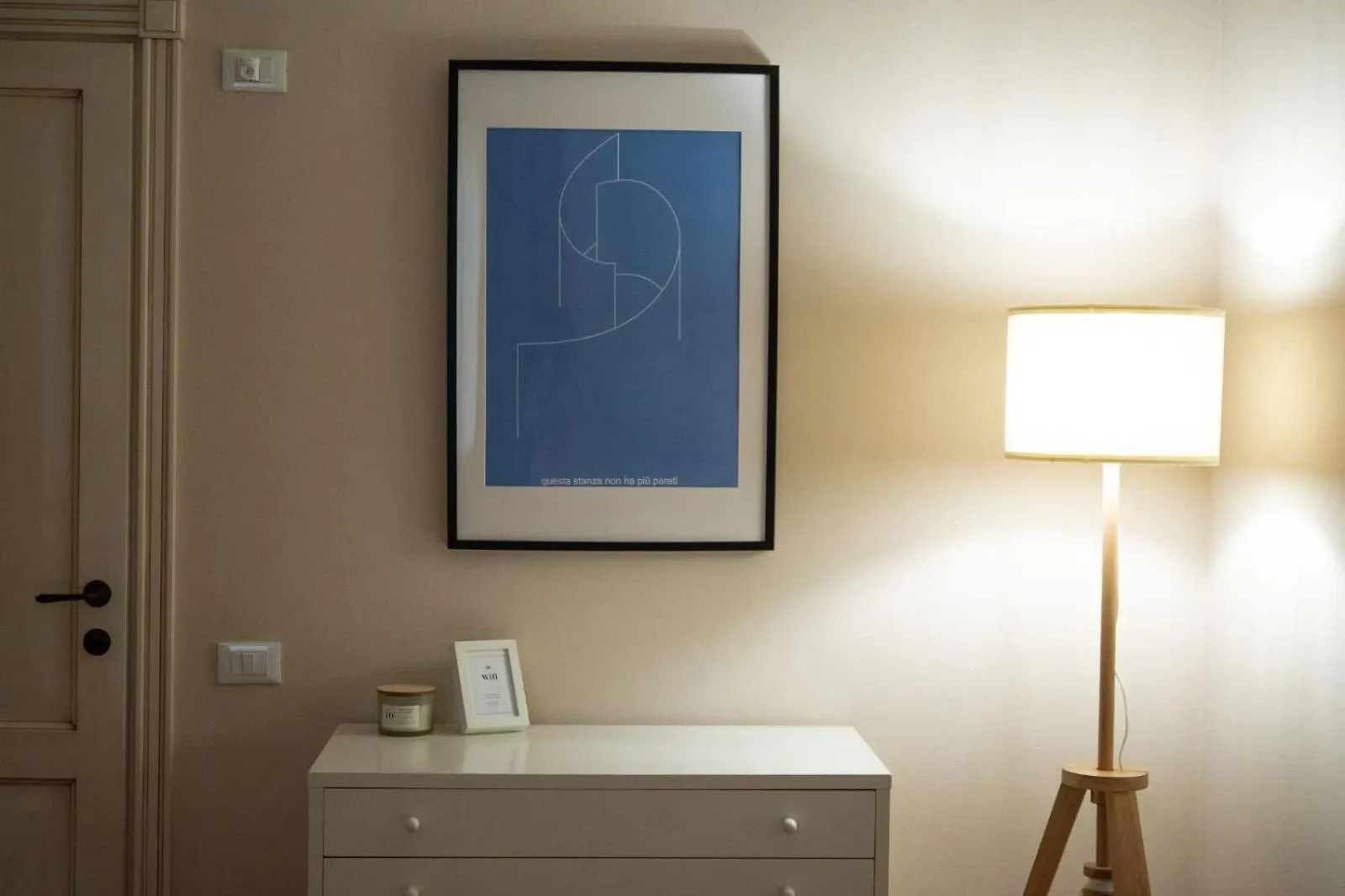 Il Nido Apartment Cerreto Guidi 0*,  Italy