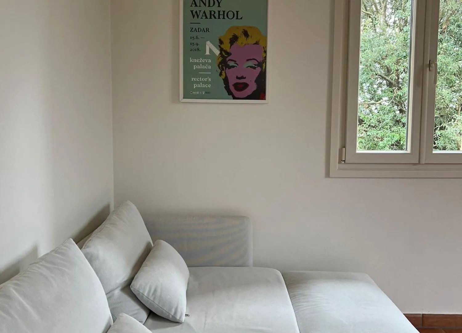 Il Nido Apartment Cerreto Guidi Italy