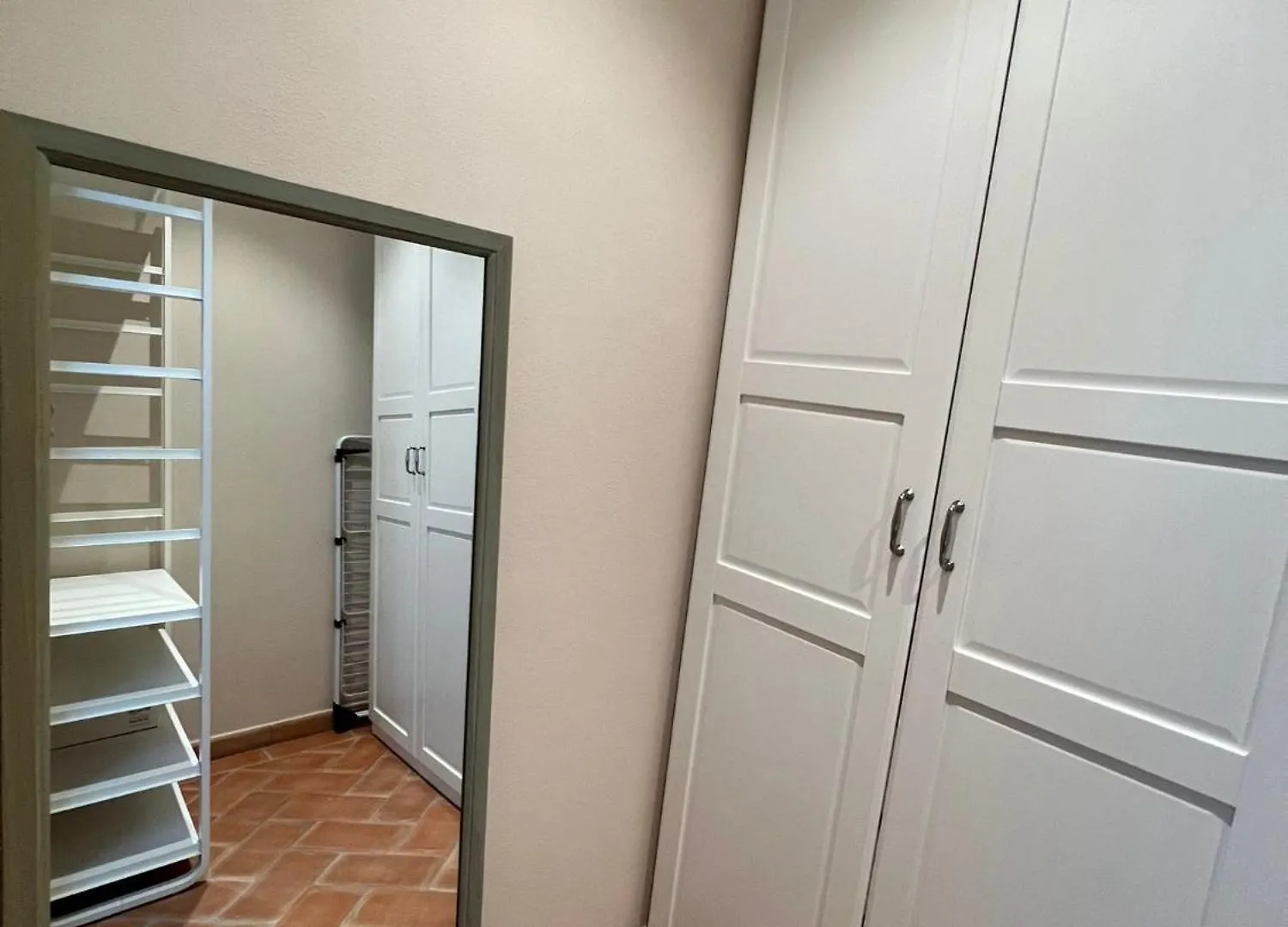 Il Nido Apartment Cerreto Guidi